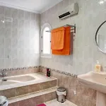 Villa Gengibre,