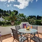 Villa Gengibre,