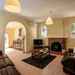 Villa Gengibre,