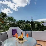 Gengibre, * Jávea