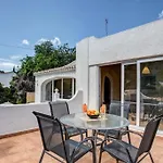 Gengibre, Villa