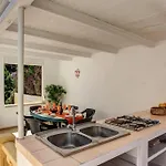 Villa Gengibre,