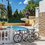 Gengibre, Jávea