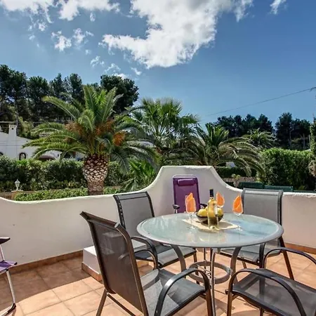 Villa Gengibre,
