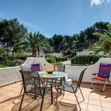 Villa Gengibre, *