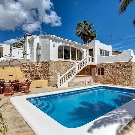 Gengibre, * Jávea