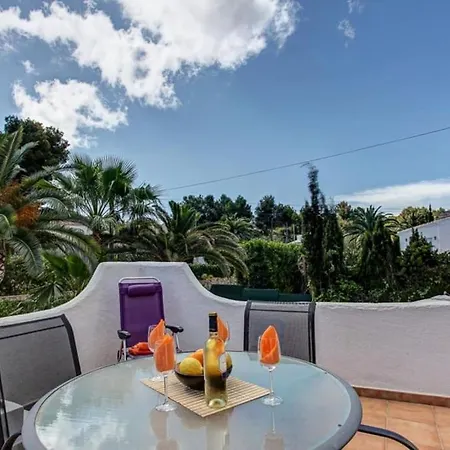 Gengibre, * Jávea