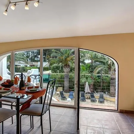 Gengibre, * Jávea